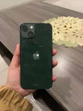 DIJUAL IPHONE 13/128 GB