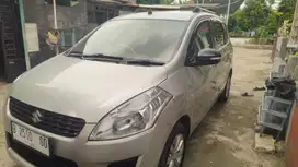 Suzuki Ertiga 2012 Bensin