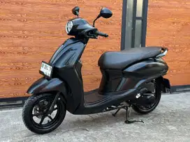 Filano 2024 plat ab pajak on km rendah