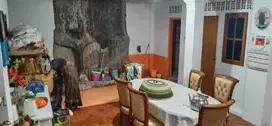 Rumah murah meriah strategis di Matraman Mantap