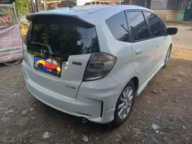 Jazz RS thn 2013 matic