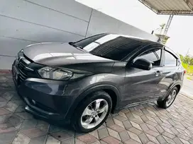 Hrv 2016 grey E automatic HR v abu abu h rv metic