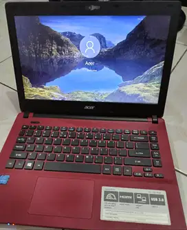 Laptop Bekas Acer ES1-431
