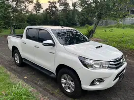 Toyota HILUX 2015 Diesel
