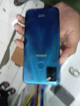 Infinix hot 9 play