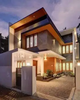 Big Sale Rumah & Ruko 2 Lantai Mewah Termurah di Buahbatu Bandung