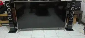 Televisi Polytron