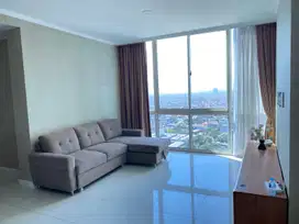 Dijual Apartemen The Vue Ciputra World