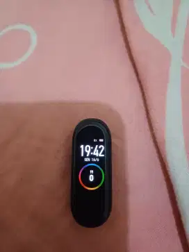 Xiaomi Mi Band 4 Smartwatch