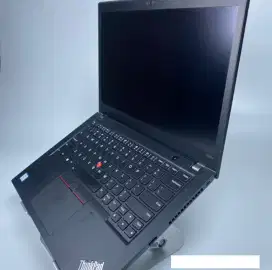 Lenovo Thinkpad T480S MULUS