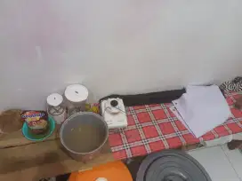 STELING JUALAN BARU