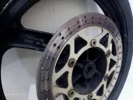 Full set Velg oRi ninja KRR