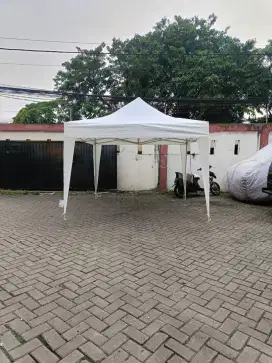 Sewa tenda lipat