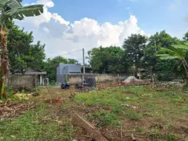 DI JUAL TANAH KAVLING DI PAMULANG