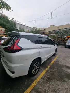 Mitsubishi Xpander Type sport mulus ex cewek