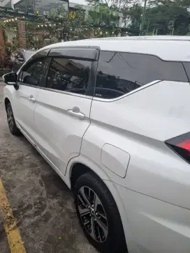 Mitsubishi Xpander Type sport mulus ex cewek