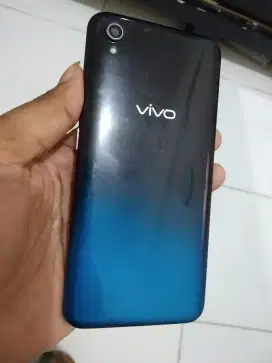 Vivo Y91 Android