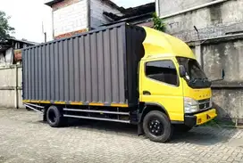 Mitsubishi Coltdiesel 75 FE
