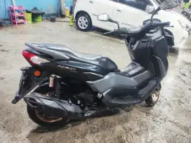 Jual Nmax 2021 Hitam