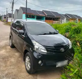 Avanza 2014 e  manual
