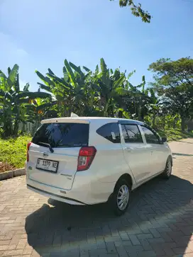 Daihatsu Sigra 2023 Bensin