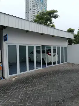 Dicari tukang poles/detailing