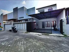Rumah Bagus Dekat UMS,ATMI Dan Ponpes Assalaam