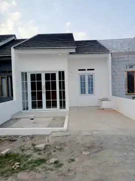 Rumah murah impian anda di bandung