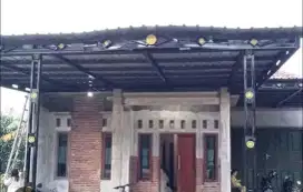 Kanopi Baja Ringan