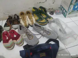 Sepatu borongin aja