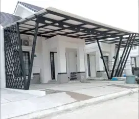 Kabopi Baja Ringan