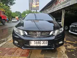 CIVIC FB 1.8 AT MATIC 2015