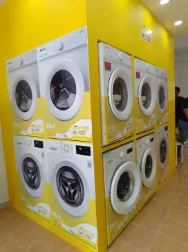 PAKET USAHA LAUNDRY KILOAN JEMBER | KOMPLIT LENGKAP SIAP TERIMA JADI