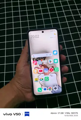 Xiaomi Redmi 12 8/256 ORI NOMINUS BUKAN KW