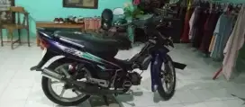Yamaha F1ZR 1997