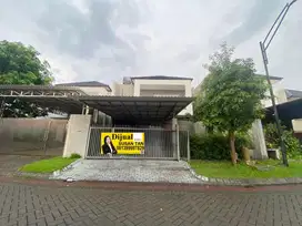 JUAL RUMAH GRAHA FAMILY BLOK FAVORIT