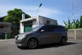 Vw Touran TSI 2010
