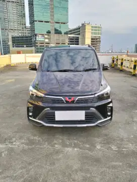 Dijual Wuling Confero C Lux MT DP Murah