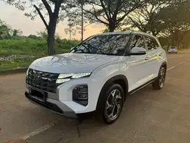 Hyundai Creta Style 2022 CASH tangan pertama siap pakai