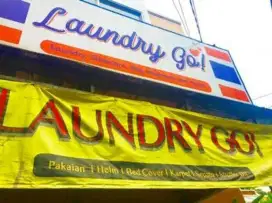 LOWONGAN KERJA LAUNDRY,CAB.RUKO CIBUBUR COUNTRY