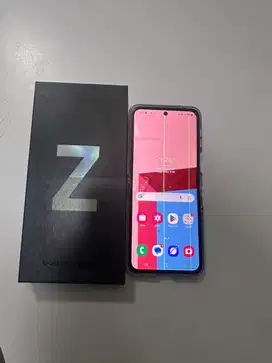 Samsung Z flip 3 256GB sein
