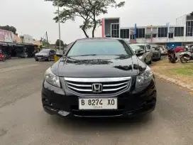 ( DP 2jt ) Honda Accord VtiL  AT 2011