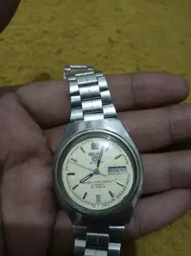 Jam Tangan Seiko 5 Sport