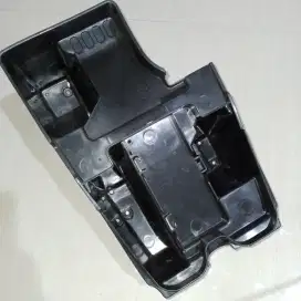 Tempat aki / Tool box Bagasi Suzuki Smash old 2003-2005 Smash Lama