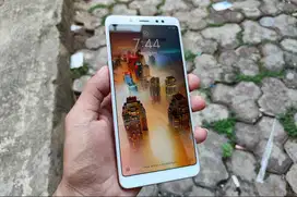 Xioami redmi note 5 pro 4/64gb