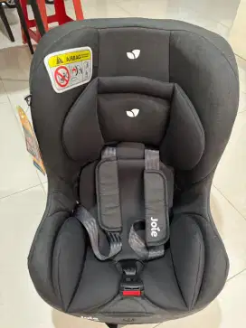 Baby Car Seat Joie meet tilt