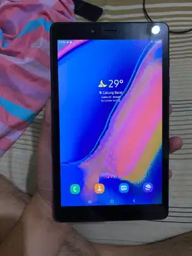 Samsung Galaxy Tab A 8.0 2019