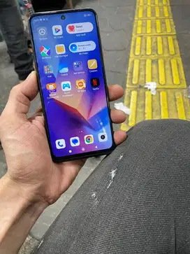 redmi note 10 5g