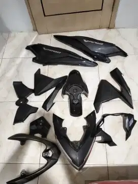 Body Vario LED old ori