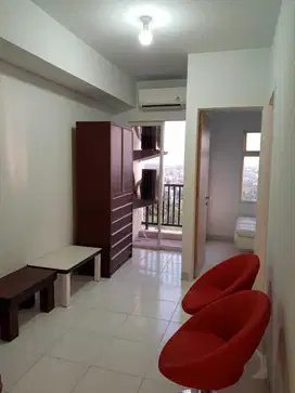 Dijual Apartemen Ayodhya Residence Tower Sienna 2BR Furnished